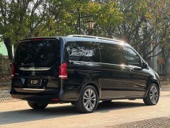 Mercedes-Benz V-Class V 260 Navigator Edition - ფოტო 6