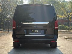 Mercedes-Benz V-Class V 260 Navigator Edition - ფოტო 7