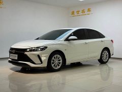 Chevrolet Cruze 2023 1.5L Dual-Clutch Deluxe Edition - ფოტო 1