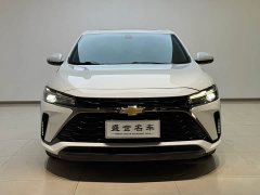 Chevrolet Cruze 2023 1.5L Dual-Clutch Deluxe Edition - ფოტო 2