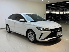 Chevrolet Cruze 2023 1.5L Dual-Clutch Deluxe Edition - ფოტო 3