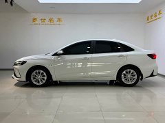 Chevrolet Cruze 2023 1.5L Dual-Clutch Deluxe Edition - ფოტო 4