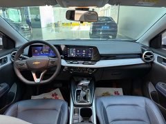 Chevrolet Cruze 2023 1.5L Dual-Clutch Deluxe Edition - ფოტო 5