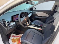 Chevrolet Cruze 2023 1.5L Dual-Clutch Deluxe Edition - ფოტო 6
