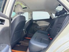 Chevrolet Cruze 2023 1.5L Dual-Clutch Deluxe Edition - ფოტო 7