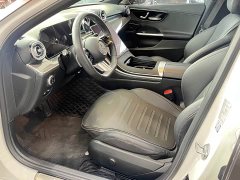 Mercedes-Benz C-Class C 260 L AMG Line - ფოტო 11