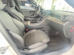 Mercedes-Benz C-Class C 260 L AMG Line - ფოტო 4