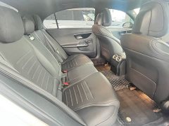 Mercedes-Benz C-Class C 260 L AMG Line - ფოტო 5