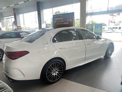 Mercedes-Benz C-Class C 260 L AMG Line - ფოტო 6