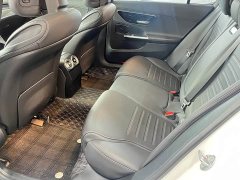 Mercedes-Benz C-Class C 260 L AMG Line - ფოტო 7