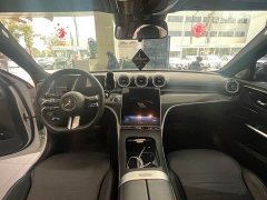 Mercedes-Benz C-Class C 260 L AMG Line - ფოტო 8