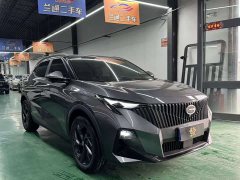 GAC Aion GS3 2023 Shadow Speed 270T Dynamic Comfort Edition - ფოტო 2