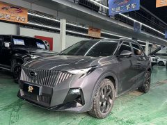 GAC Aion GS3 2023 Shadow Speed 270T Dynamic Comfort Edition - ფოტო 3