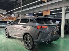 GAC Aion GS3 2023 Shadow Speed 270T Dynamic Comfort Edition - ფოტო 4