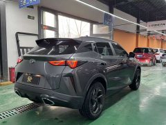 GAC Aion GS3 2023 Shadow Speed 270T Dynamic Comfort Edition - ფოტო 5