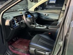 GAC Aion GS3 2023 Shadow Speed 270T Dynamic Comfort Edition - ფოტო 6