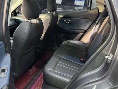 GAC Aion GS3 2023 Shadow Speed 270T Dynamic Comfort Edition - ფოტო 7
