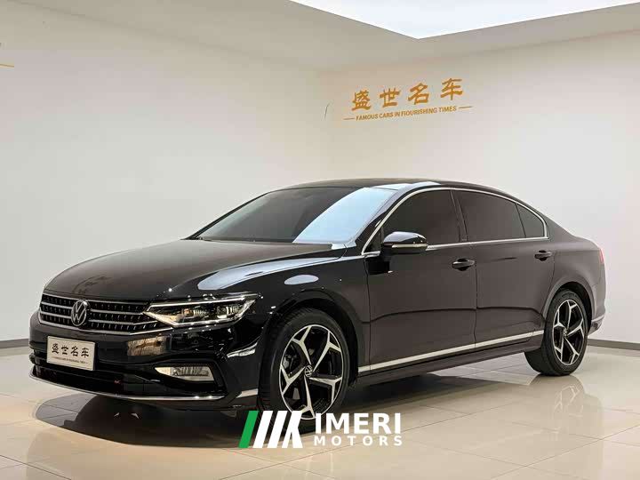 Volkswagen Magotan 2 Million Units Commemorative Edition 280TSI DSG Leading Type