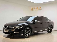 Volkswagen Magotan 2 Million Units Commemorative Edition 280TSI DSG Leading Type - ფოტო 1