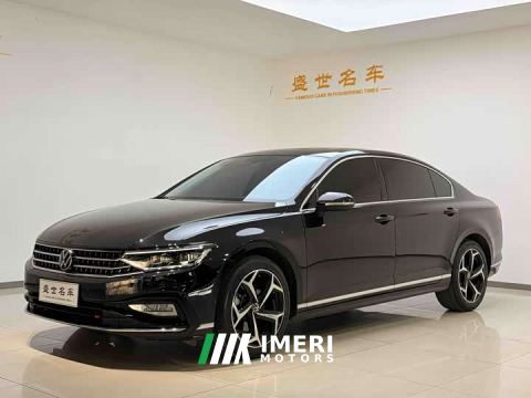2023 Volkswagen Magotan 2 Million Units Commemorative Edition 280TSI DSG Leading Type