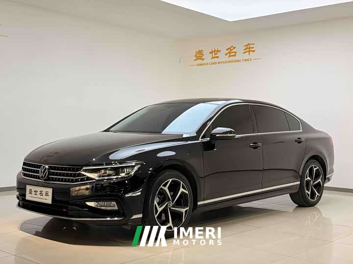 Volkswagen Magotan 2 Million Units Commemorative Edition 280TSI DSG Leading Type