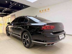 Volkswagen Magotan 2 Million Units Commemorative Edition 280TSI DSG Leading Type - ფოტო 10