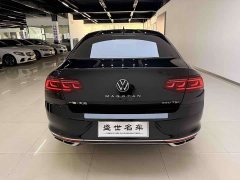 Volkswagen Magotan 2 Million Units Commemorative Edition 280TSI DSG Leading Type - ფოტო 11