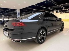 Volkswagen Magotan 2 Million Units Commemorative Edition 280TSI DSG Leading Type - ფოტო 12