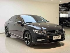 Volkswagen Magotan 2 Million Units Commemorative Edition 280TSI DSG Leading Type - ფოტო 3