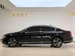 Volkswagen Magotan 2 Million Units Commemorative Edition 280TSI DSG Leading Type - ფოტო 4