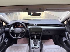 Volkswagen Magotan 2 Million Units Commemorative Edition 280TSI DSG Leading Type - ფოტო 6