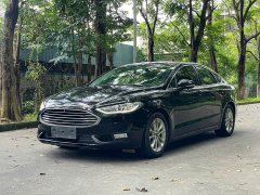 Ford Mondeo 2020 EcoBoost 180 Fashion - ფოტო 1