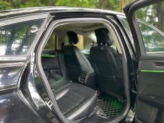 Ford Mondeo 2020 EcoBoost 180 Fashion - ფოტო 10