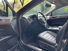 Ford Mondeo 2020 EcoBoost 180 Fashion - ფოტო 11