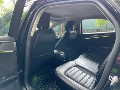 Ford Mondeo 2020 EcoBoost 180 Fashion - ფოტო 12