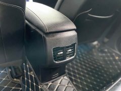 Ford Mondeo 2020 EcoBoost 180 Fashion - ფოტო 13