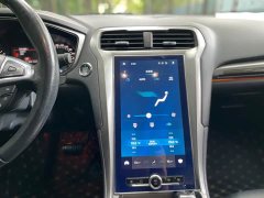 Ford Mondeo 2020 EcoBoost 180 Fashion - ფოტო 15