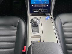 Ford Mondeo 2020 EcoBoost 180 Fashion - ფოტო 16