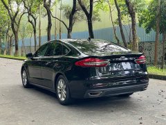 Ford Mondeo 2020 EcoBoost 180 Fashion - ფოტო 18