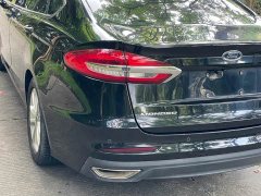 Ford Mondeo 2020 EcoBoost 180 Fashion - ფოტო 19