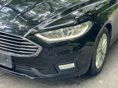 Ford Mondeo 2020 EcoBoost 180 Fashion - ფოტო 2