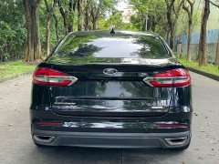 Ford Mondeo 2020 EcoBoost 180 Fashion - ფოტო 20