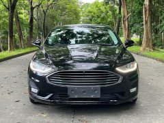Ford Mondeo 2020 EcoBoost 180 Fashion - ფოტო 4