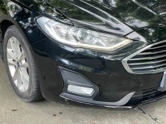 Ford Mondeo 2020 EcoBoost 180 Fashion - ფოტო 5