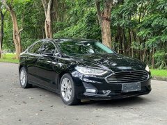 Ford Mondeo 2020 EcoBoost 180 Fashion - ფოტო 6