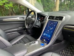 Ford Mondeo 2020 EcoBoost 180 Fashion - ფოტო 8