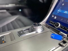 Ford Mondeo 2020 EcoBoost 180 Fashion - ფოტო 9