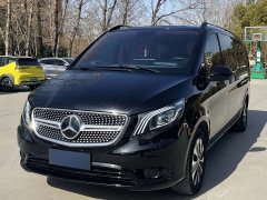 Mercedes-Benz Vito 2023 2.0T Business Edition 7-Seater - ფოტო 1
