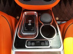 Mercedes-Benz Vito 2023 2.0T Business Edition 7-Seater - ფოტო 11