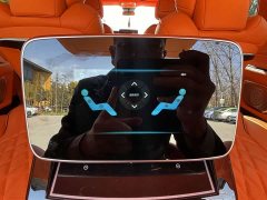 Mercedes-Benz Vito 2023 2.0T Business Edition 7-Seater - ფოტო 13